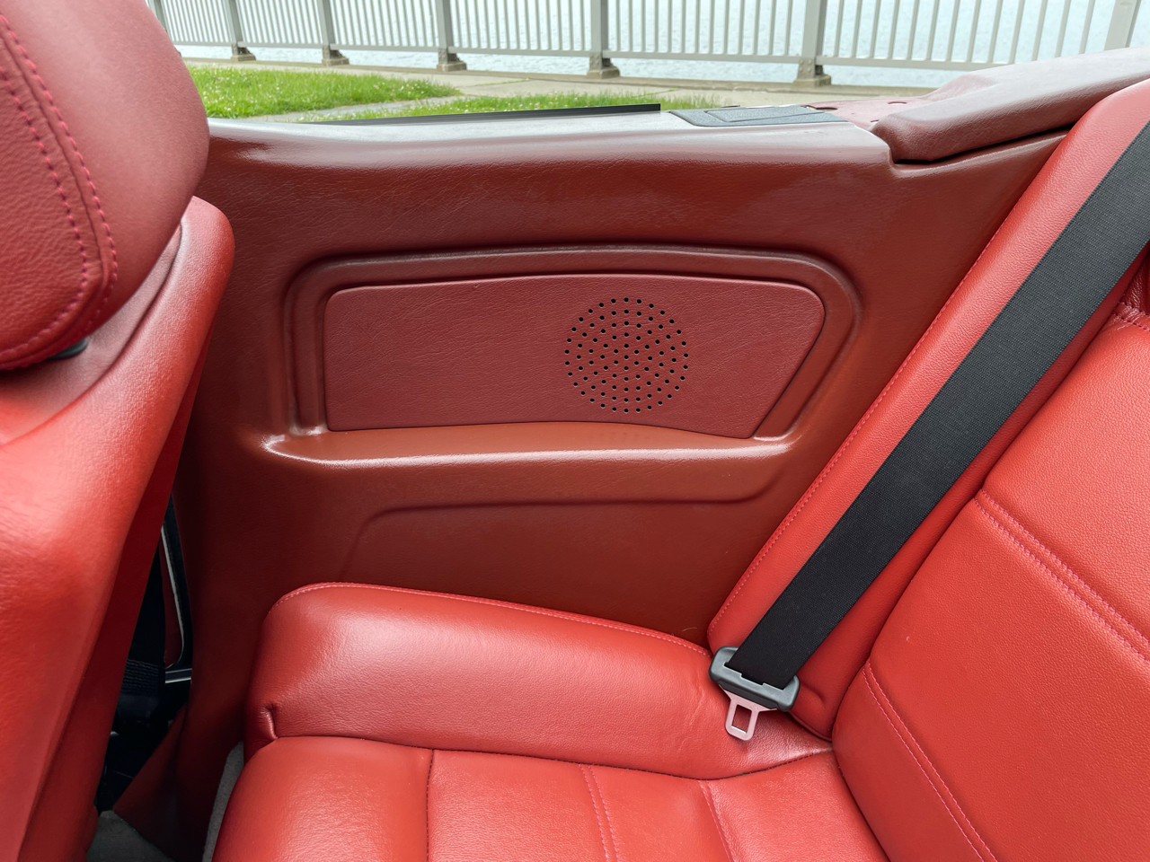 BMW 3-Series 325i automatic 1987