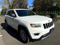 2014 Jeep Grand Cherokee  2014 Jeep Grand Cherokee
