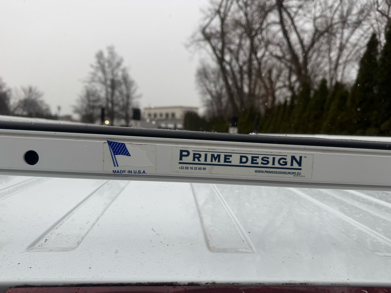 Ford Transit Connect Cargo Van XL LWB w/Rear 180 Degree Door 2017