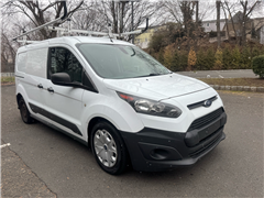 2017 Ford Transit Connect 