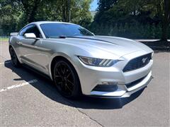 2017 Ford Mustang  2017 Ford Mustang