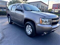 2011 Chevrolet Tahoe  2011 Chevrolet Tahoe