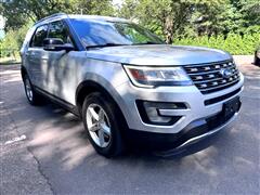 2016 Ford Explorer  2016 Ford Explorer