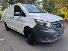 2019 Mercedes-Benz Metris 