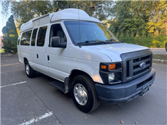 2014 Ford Econoline  2014 Ford Econoline