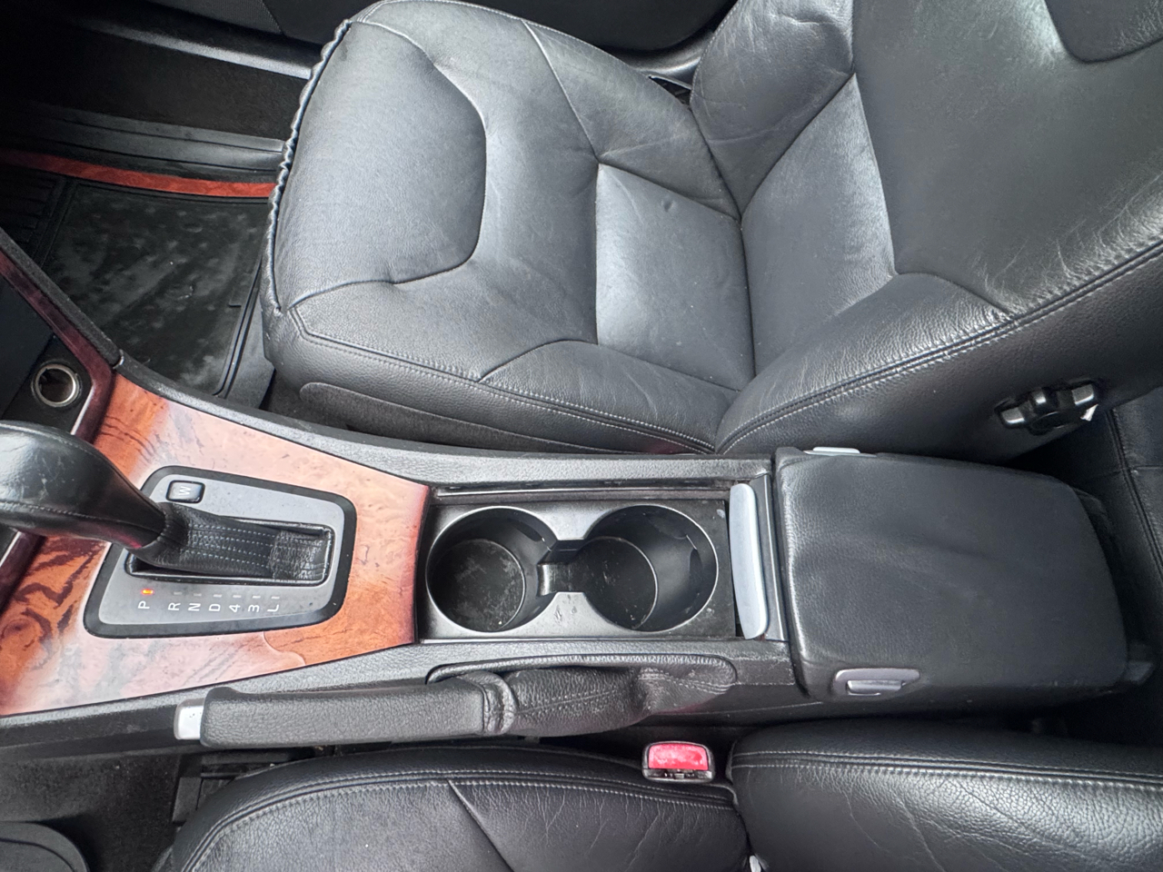 2007 Volvo V70 2.4 photo 15