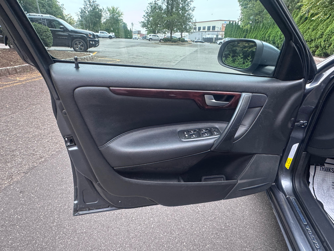 2007 Volvo V70 2.4 photo 18