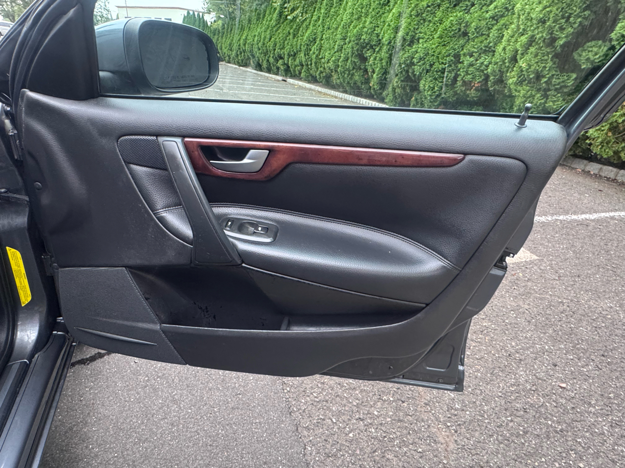 2007 Volvo V70 2.4 photo 25
