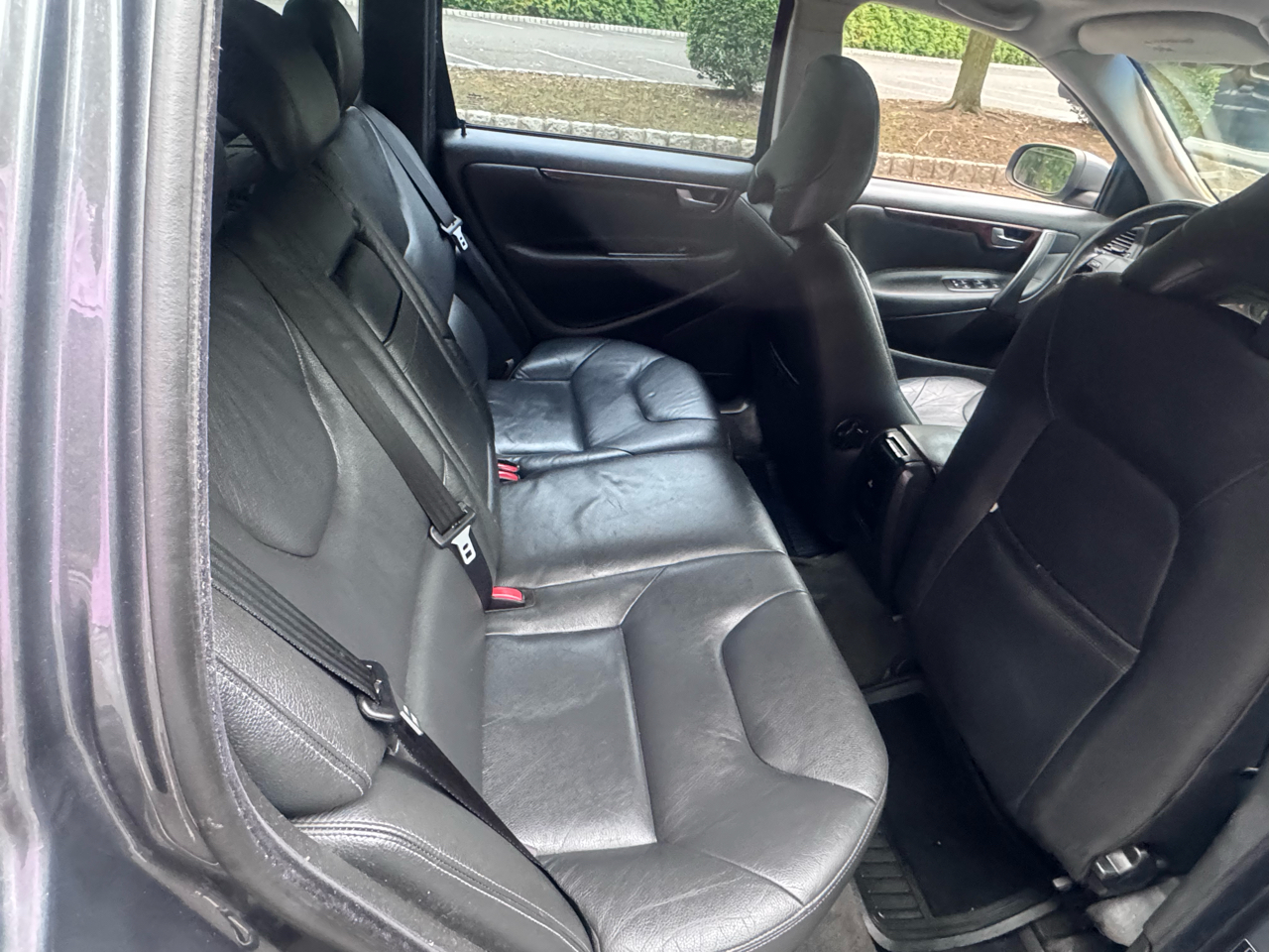 2007 Volvo V70 2.4 photo 27