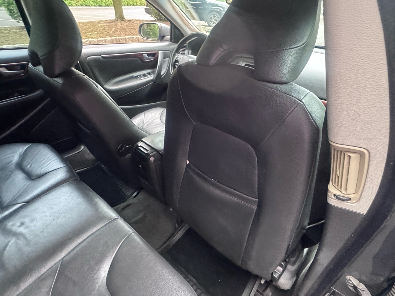 2007 Volvo V70 2.4 photo 28