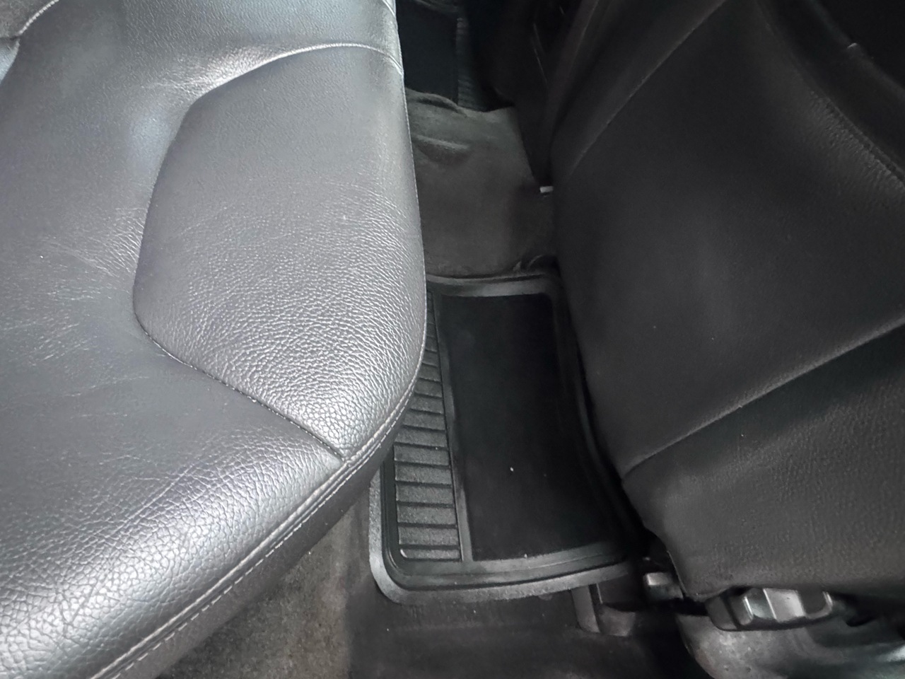 2007 Volvo V70 2.4 photo 30