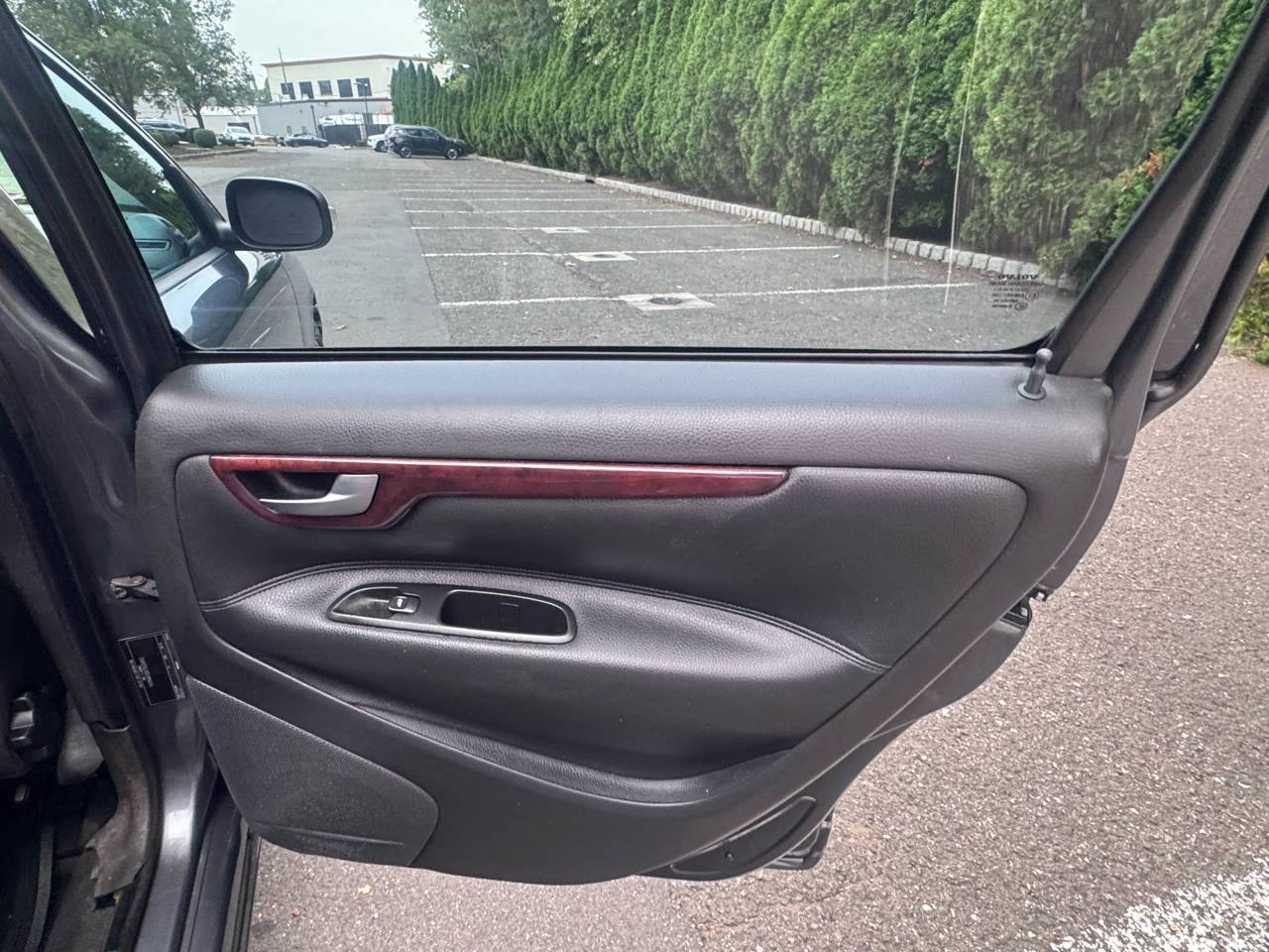 2007 Volvo V70 2.4 photo 31