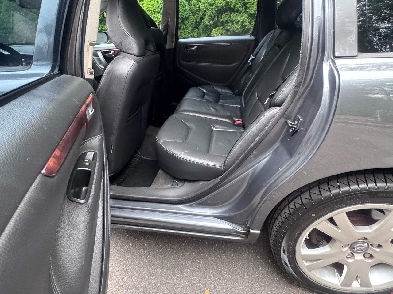 2007 Volvo V70 2.4 photo 32