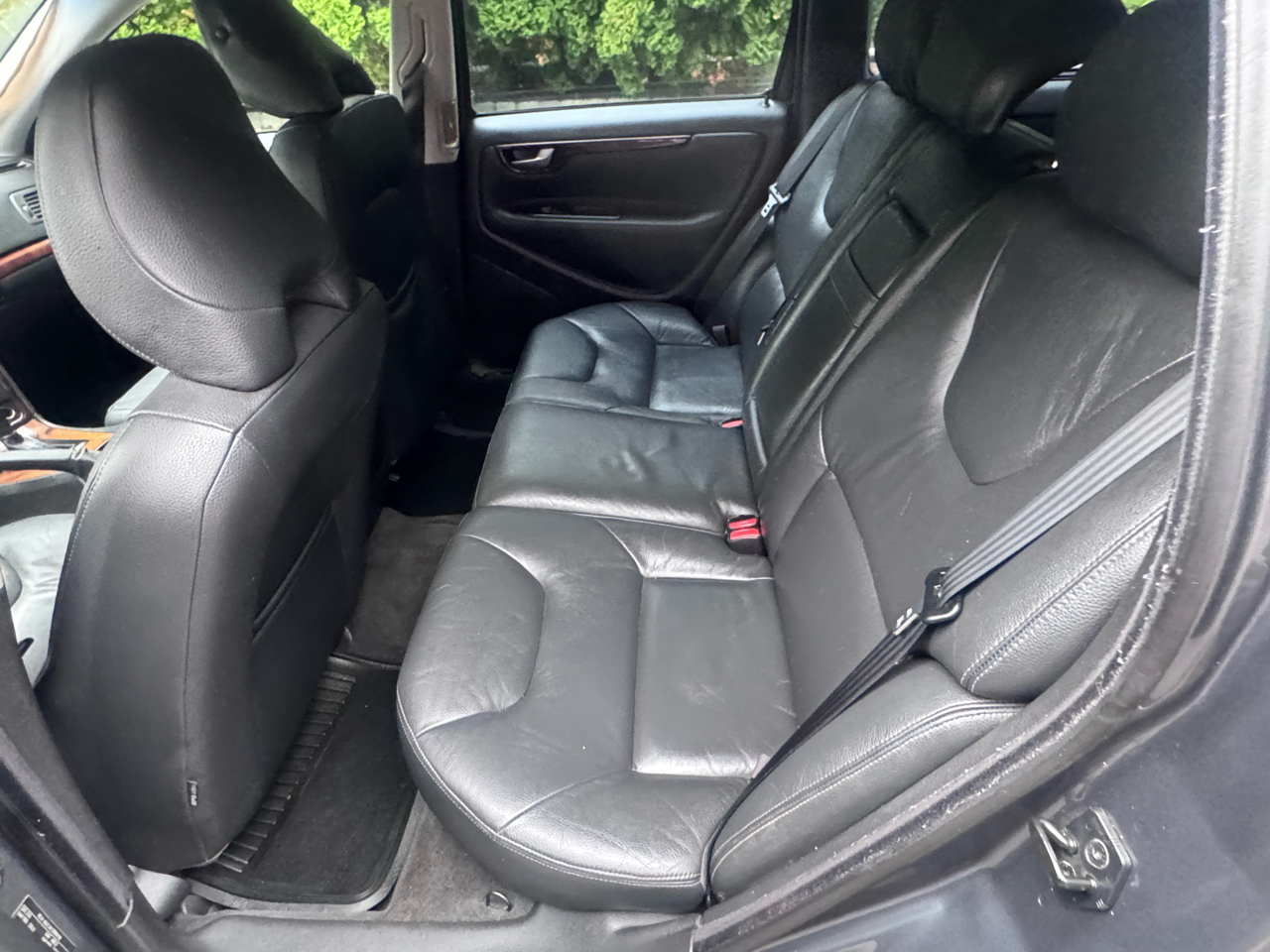2007 Volvo V70 2.4 photo 33