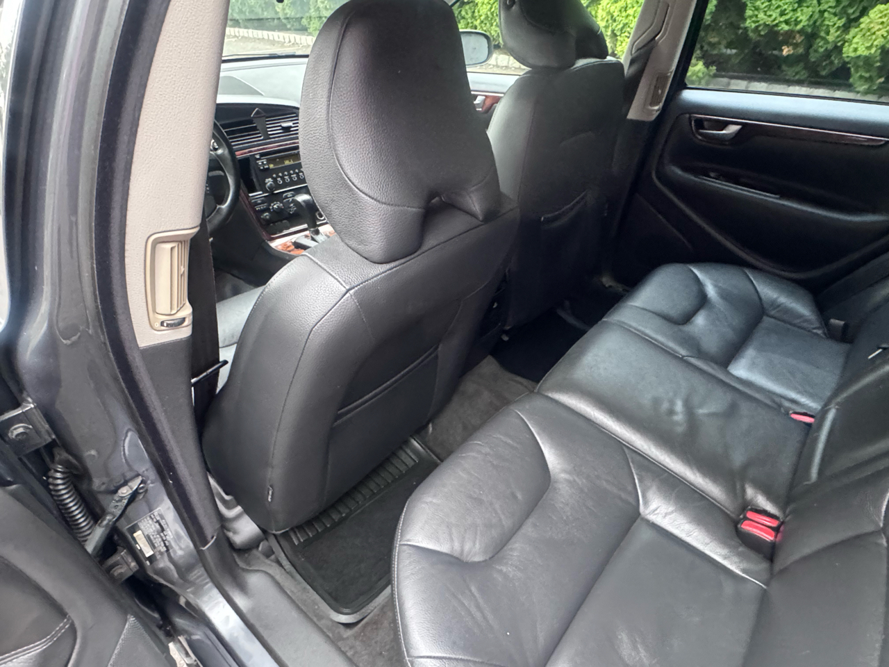 2007 Volvo V70 2.4 photo 34