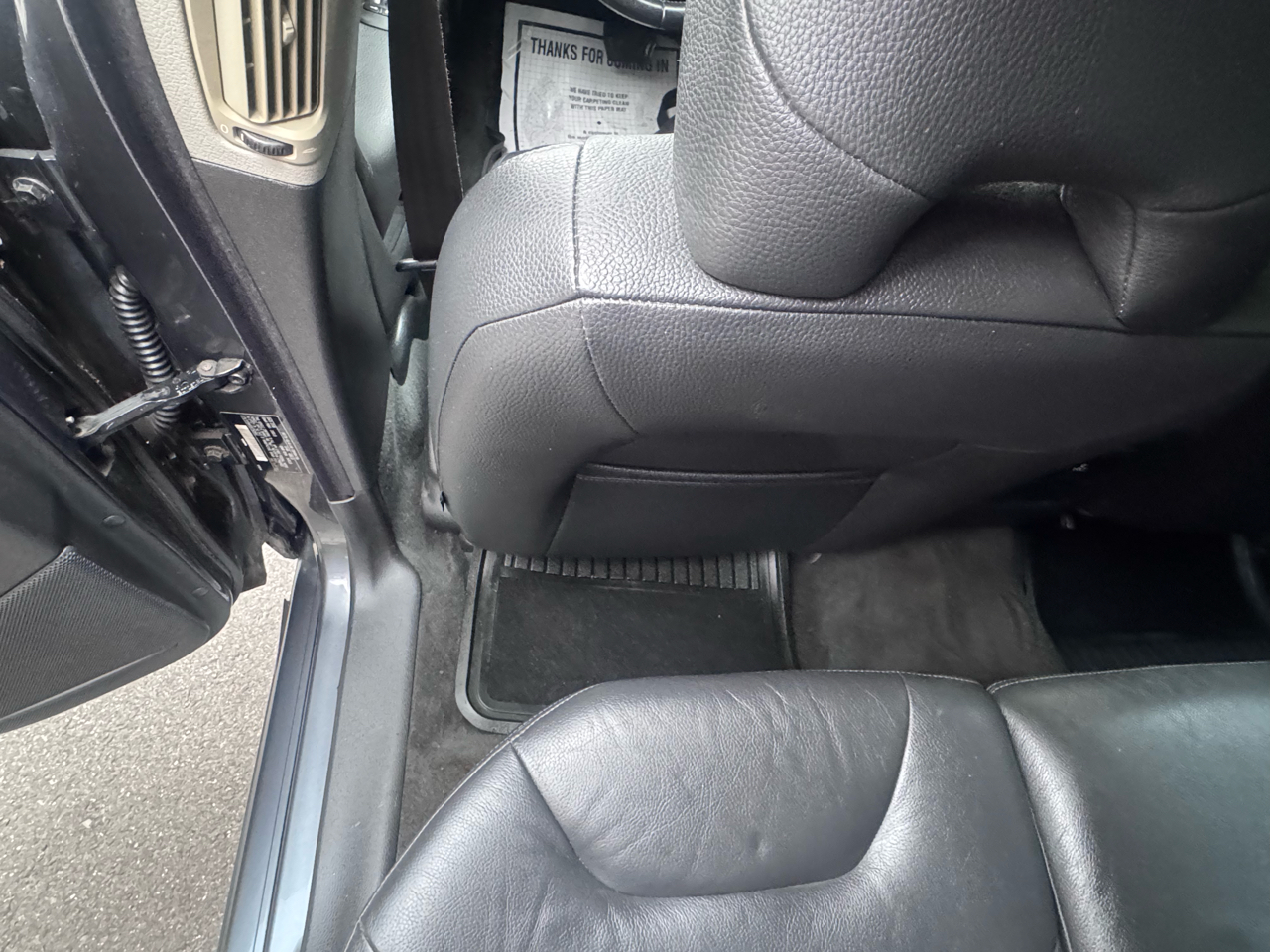 2007 Volvo V70 2.4 photo 35