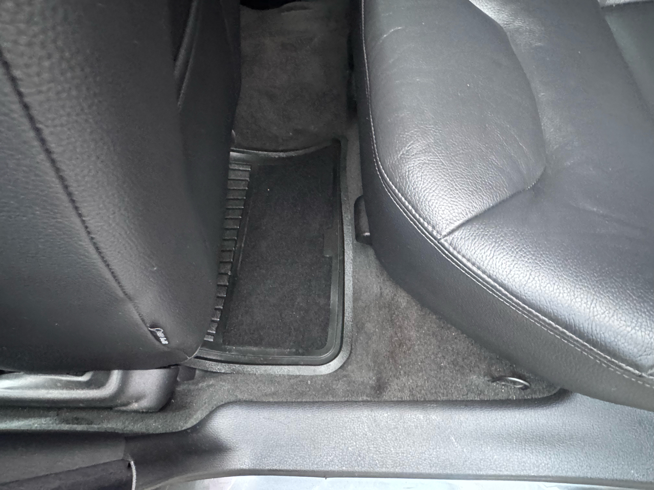 2007 Volvo V70 2.4 photo 36
