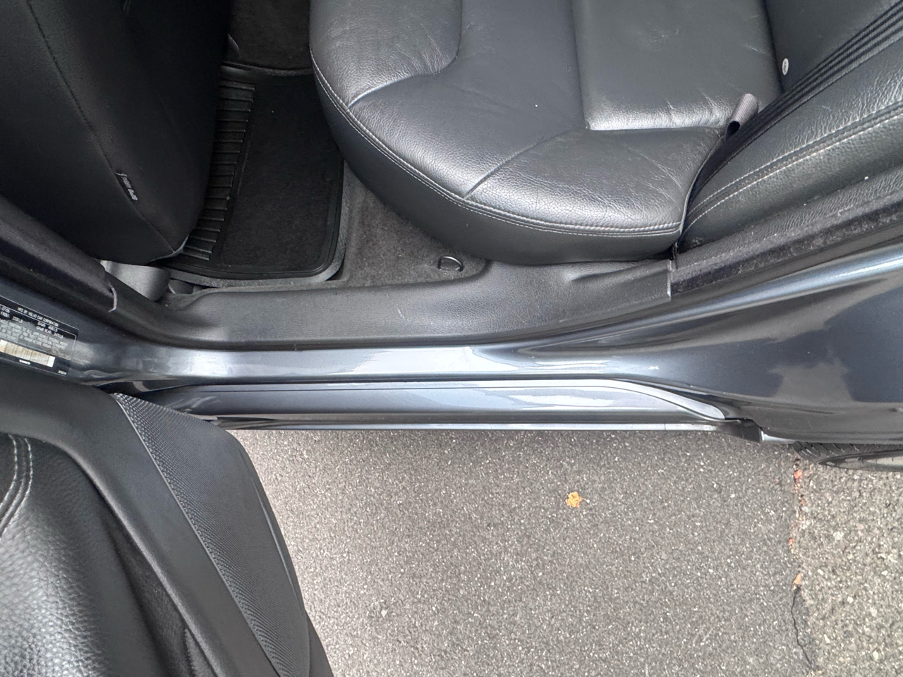 2007 Volvo V70 2.4 photo 37