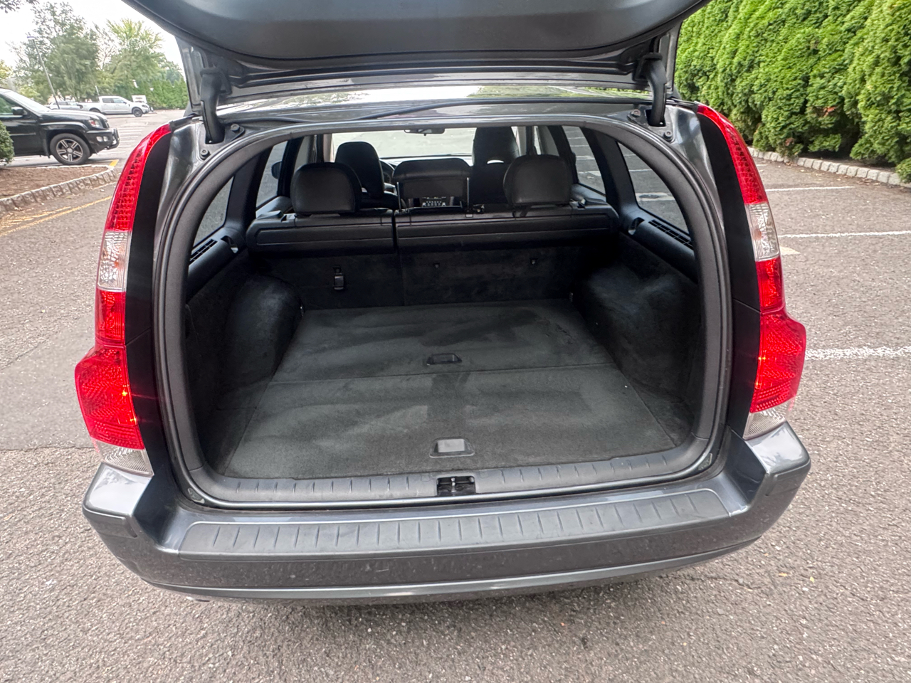 2007 Volvo V70 2.4 photo 39