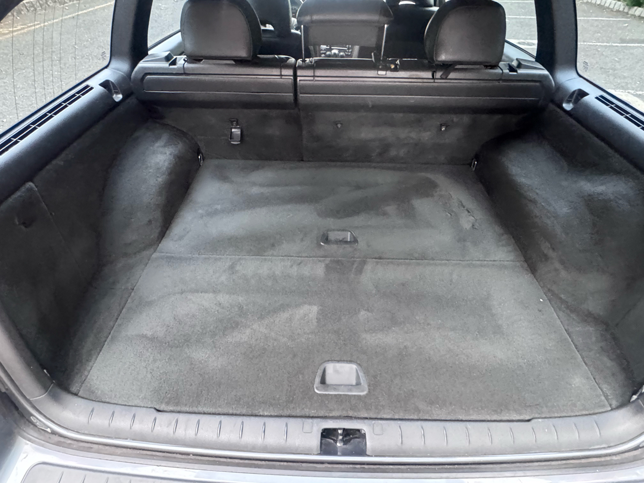 2007 Volvo V70 2.4 photo 40