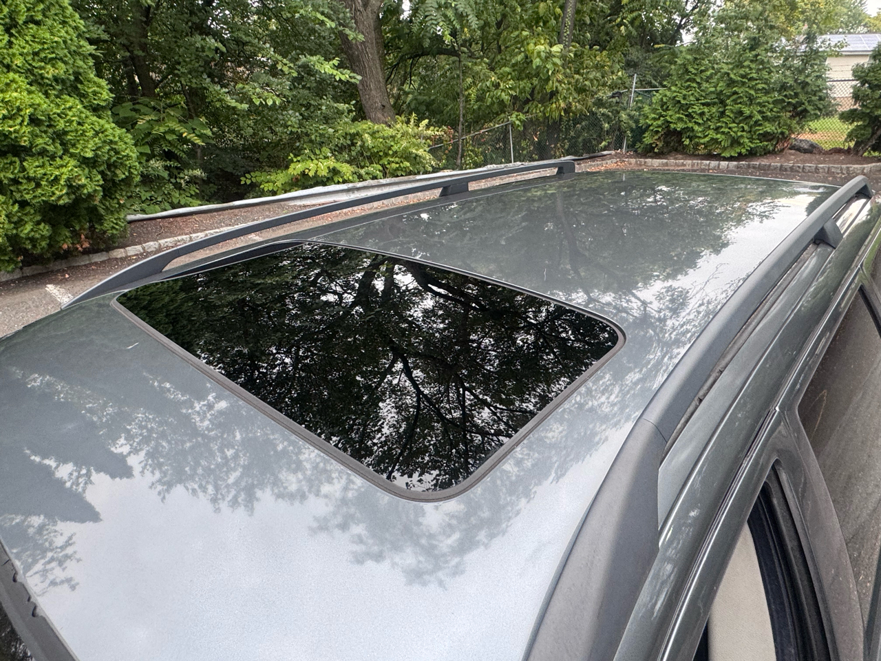 2007 Volvo V70 2.4 photo 43