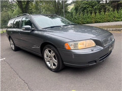 2007 Volvo V70  2007 Volvo V70