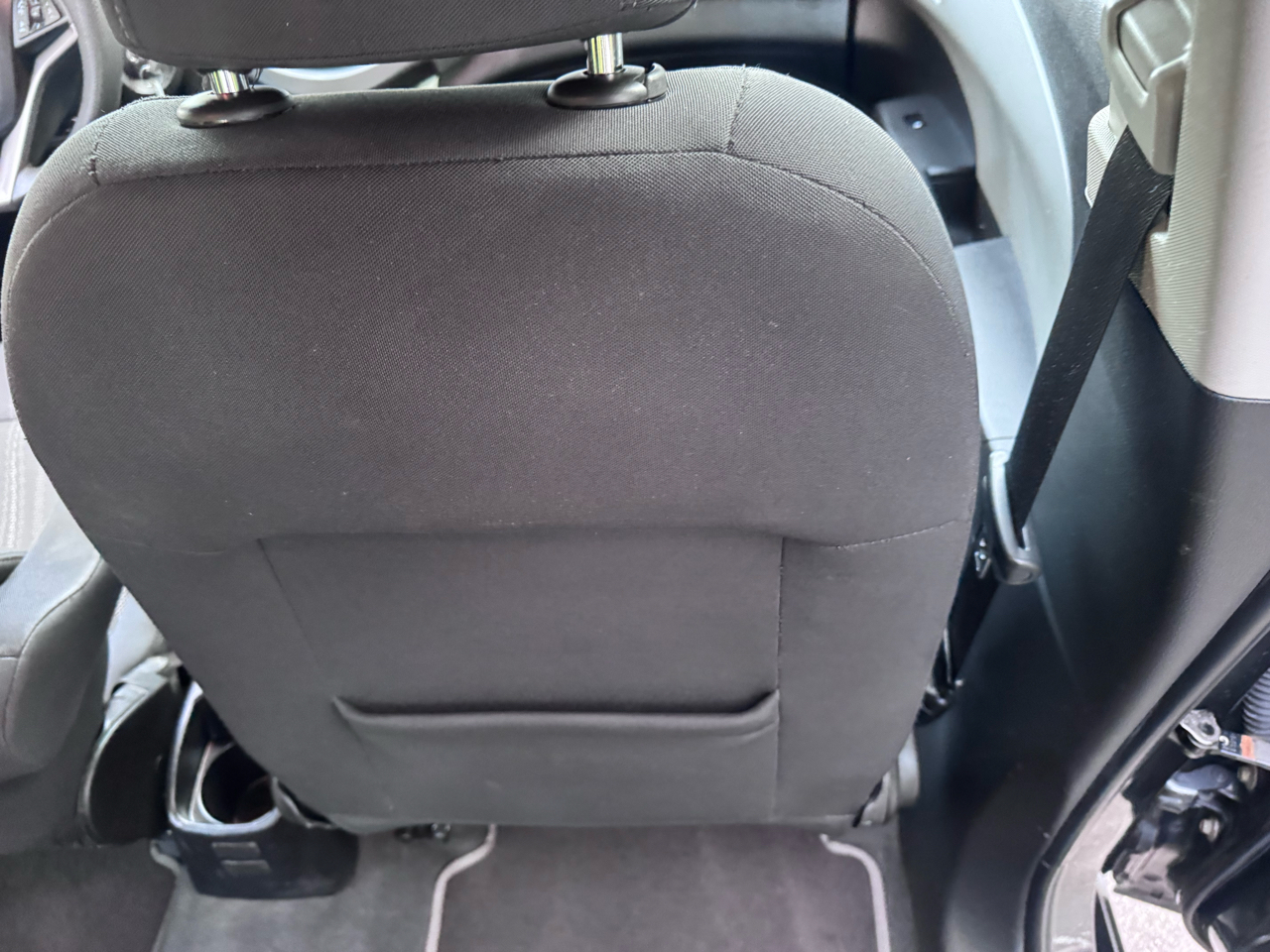 2016 Chevrolet Sonic LT photo 24