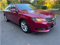 2014 Chevrolet Impala  2014 Chevrolet Impala