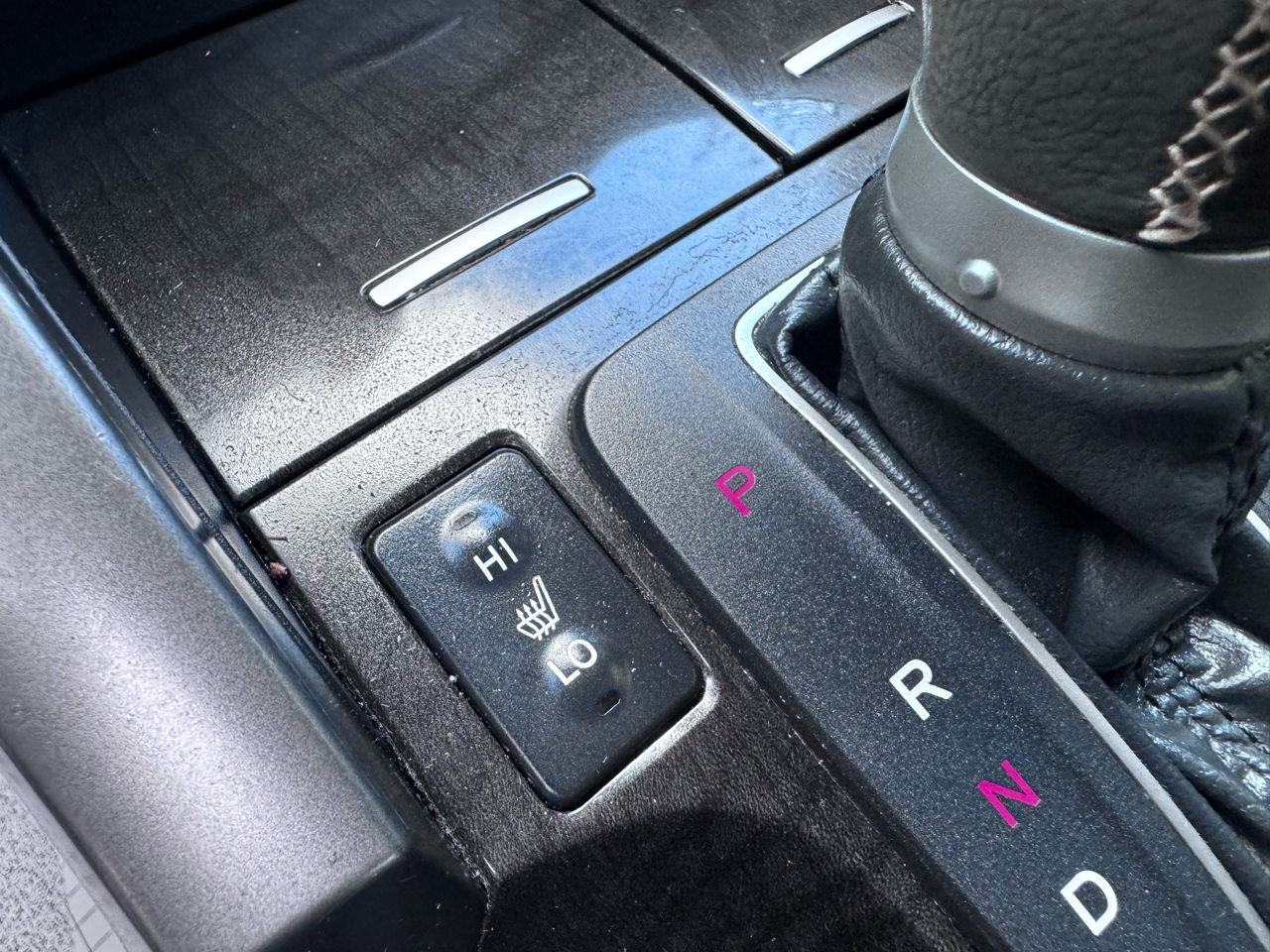 Acura TSX 5-Speed AT with Tech Package 2011 Acura TSX 5-Speed AT with Tech Package 2011