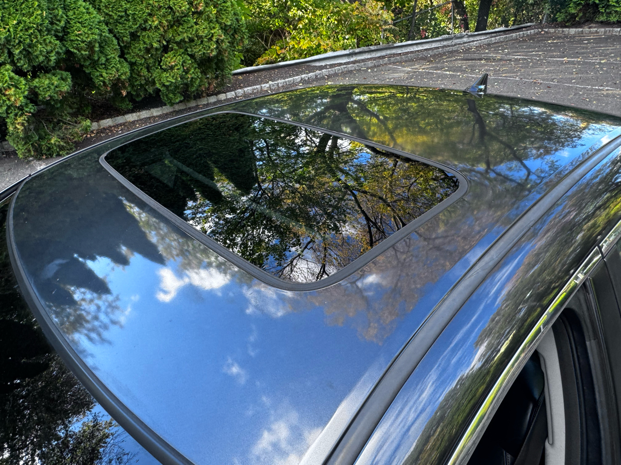 Acura TSX 5-Speed AT with Tech Package 2011 Acura TSX 5-Speed AT with Tech Package 2011
