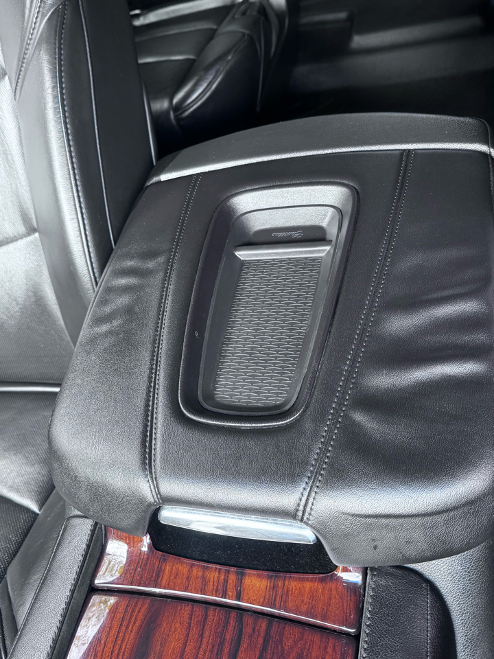 Cadillac Escalade Premium 4WD 2015 Cadillac Escalade Premium 4WD 2015