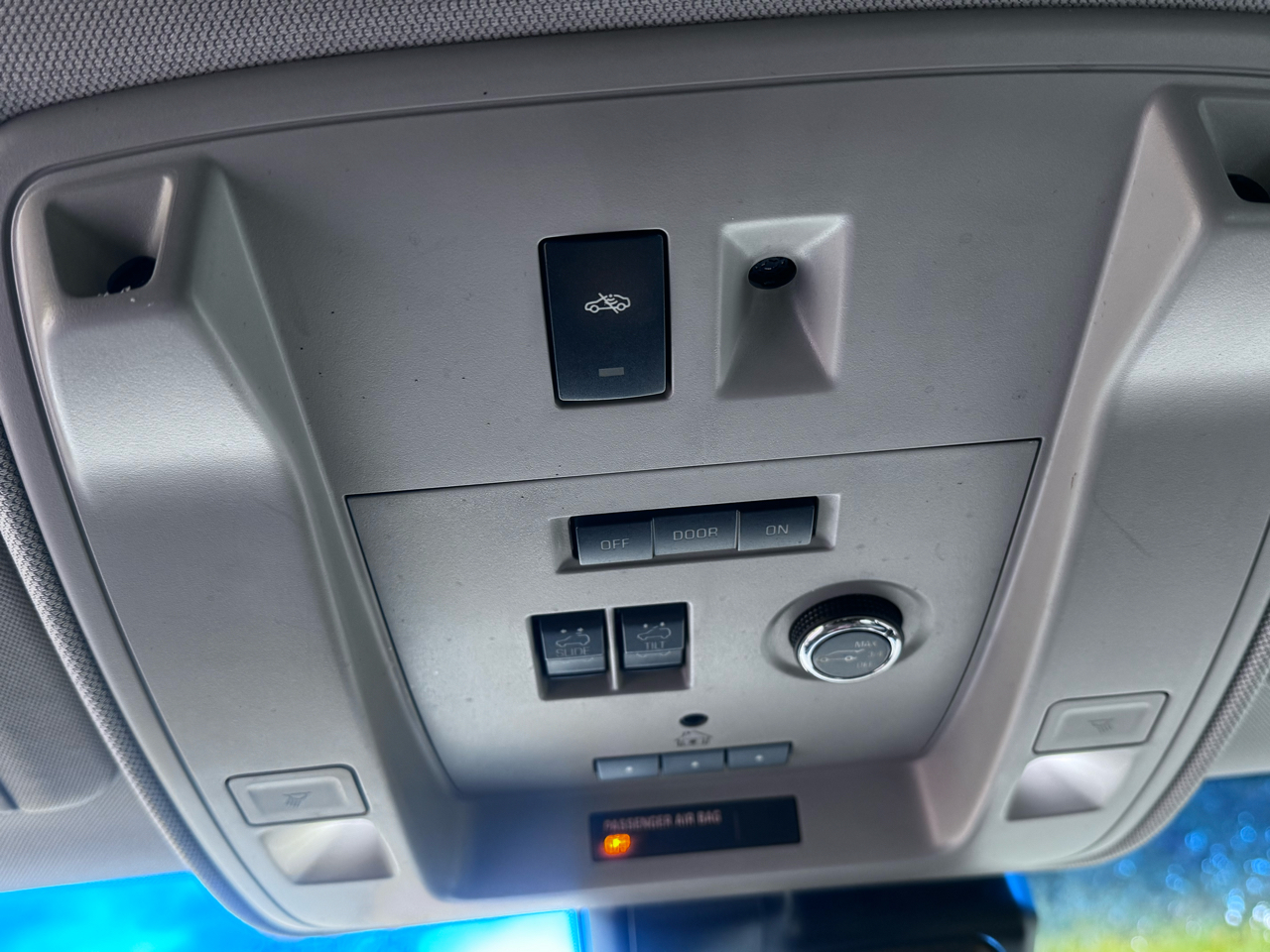 Cadillac Escalade Premium 4WD 2015 Cadillac Escalade Premium 4WD 2015