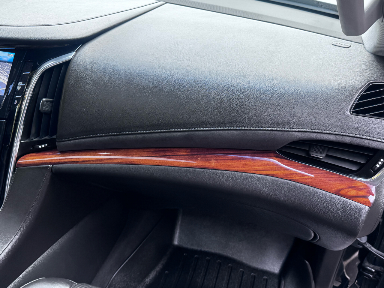 Cadillac Escalade Premium 4WD 2015 Cadillac Escalade Premium 4WD 2015