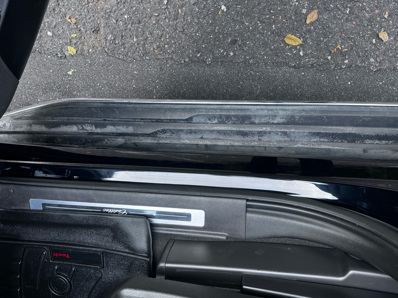 Cadillac Escalade Premium 4WD 2015 Cadillac Escalade Premium 4WD 2015