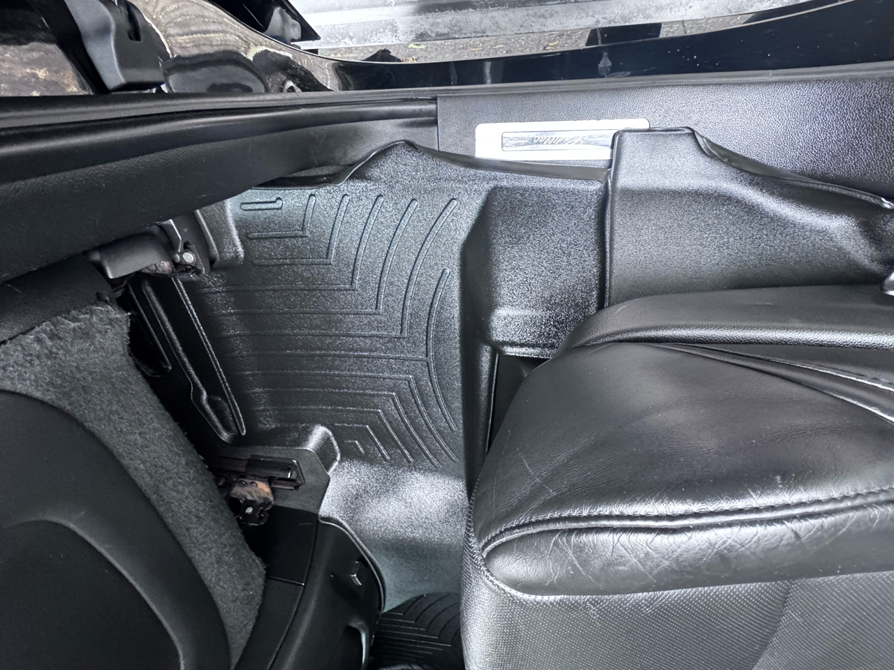 Cadillac Escalade Premium 4WD 2015 Cadillac Escalade Premium 4WD 2015