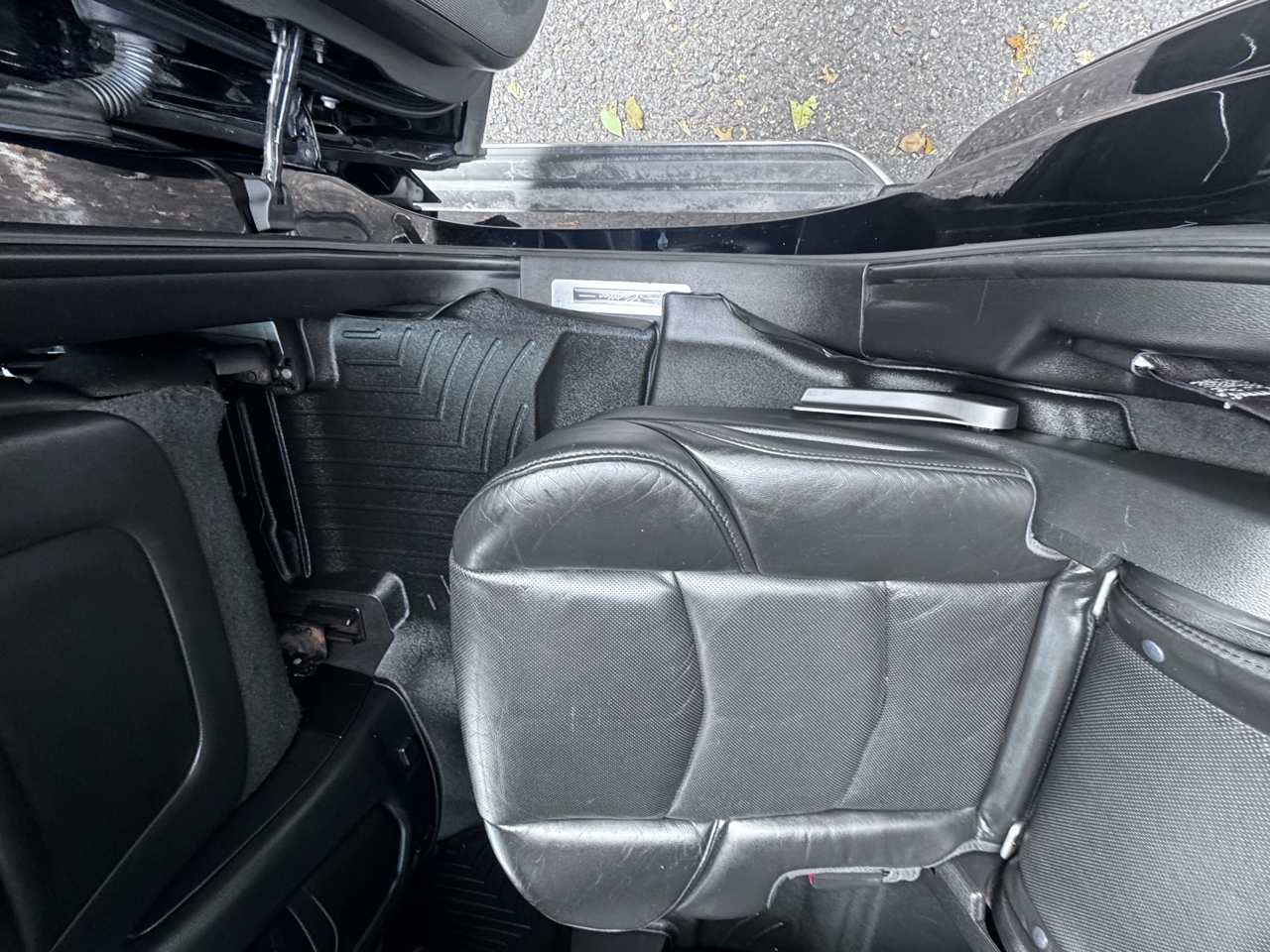 Cadillac Escalade Premium 4WD 2015 Cadillac Escalade Premium 4WD 2015