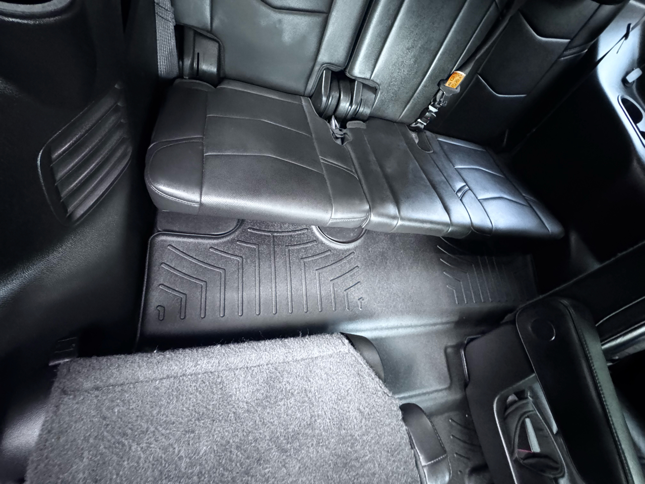 Cadillac Escalade Premium 4WD 2015 Cadillac Escalade Premium 4WD 2015