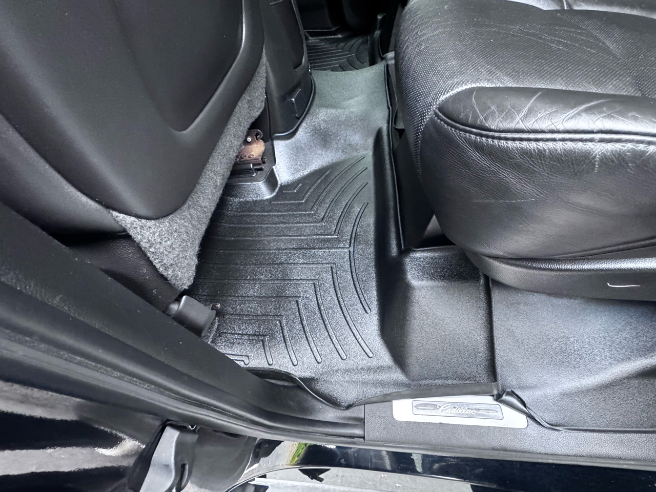 Cadillac Escalade Premium 4WD 2015 Cadillac Escalade Premium 4WD 2015