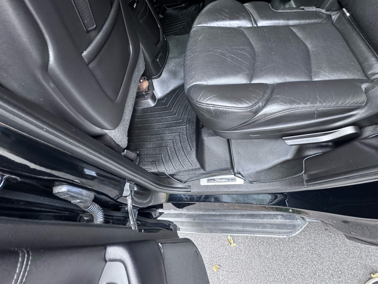 Cadillac Escalade Premium 4WD 2015 Cadillac Escalade Premium 4WD 2015