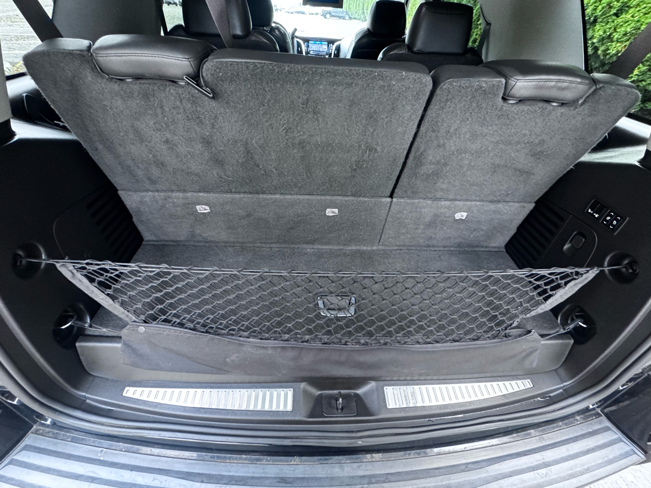 Cadillac Escalade Premium 4WD 2015 Cadillac Escalade Premium 4WD 2015