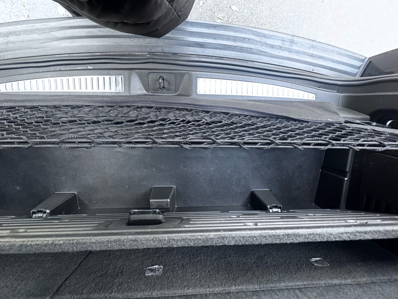 Cadillac Escalade Premium 4WD 2015 Cadillac Escalade Premium 4WD 2015