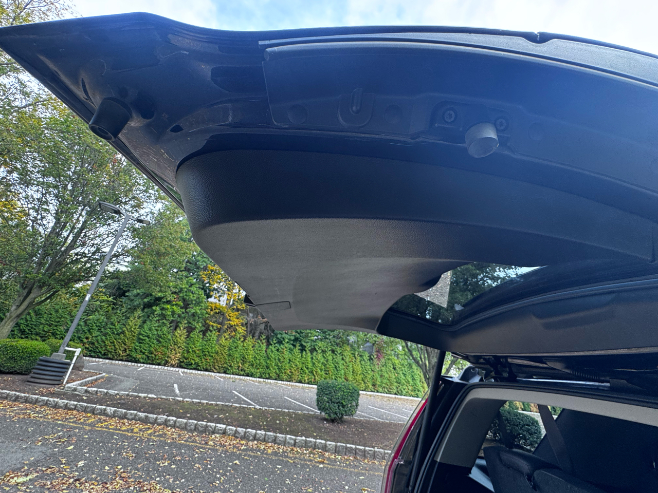 Cadillac Escalade Premium 4WD 2015 Cadillac Escalade Premium 4WD 2015