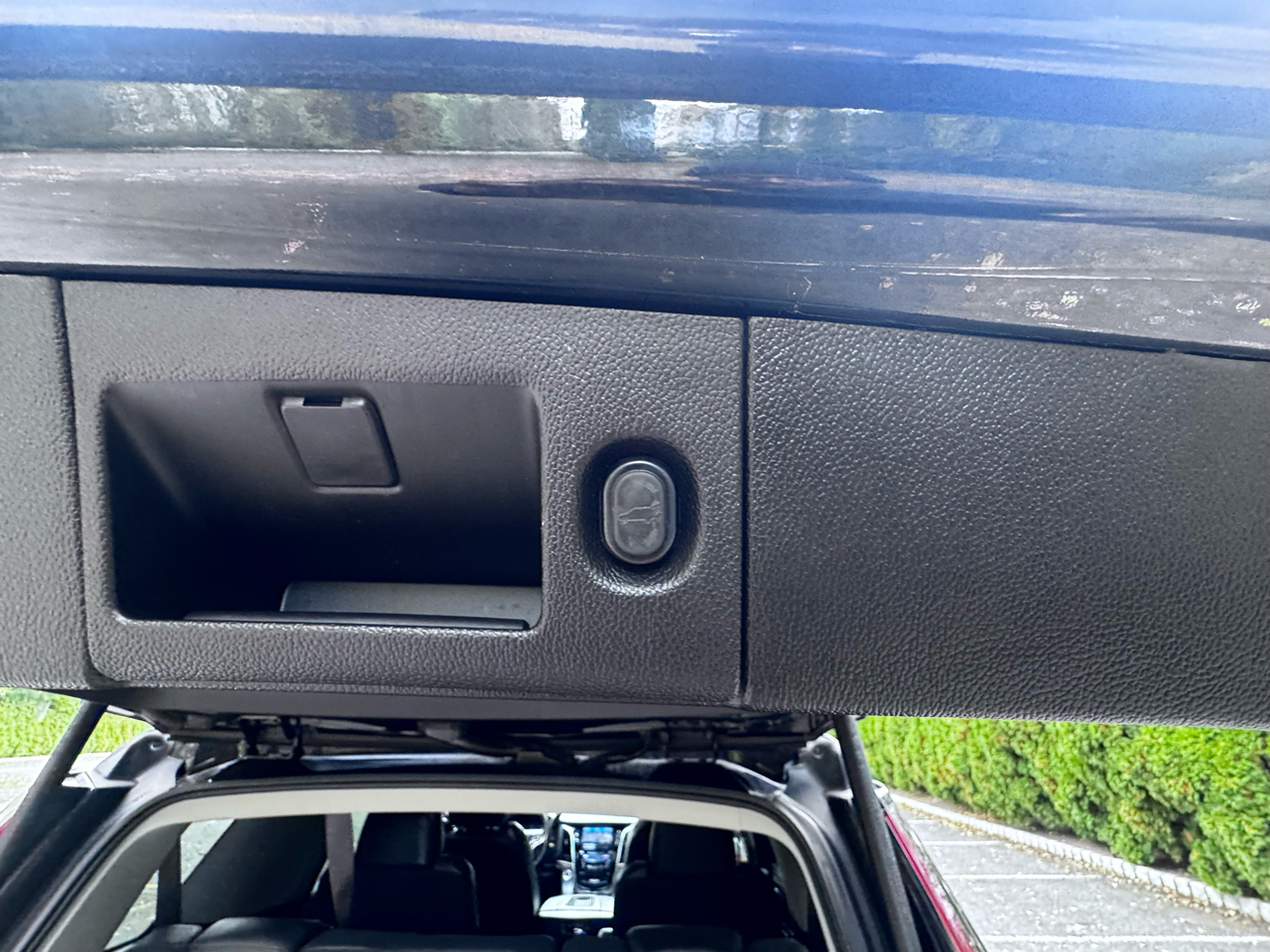 Cadillac Escalade Premium 4WD 2015 Cadillac Escalade Premium 4WD 2015