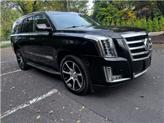 2015 Cadillac Escalade 