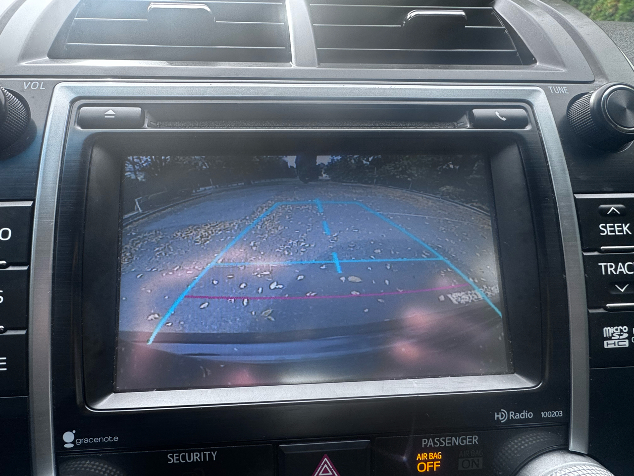 Toyota Camry SE Sport 2014 Toyota Camry SE Sport 2014