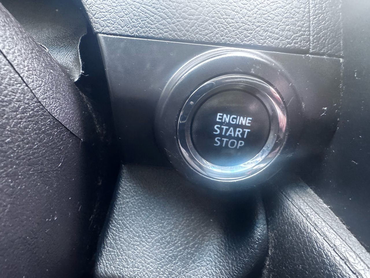 Toyota Camry SE Sport 2014 Toyota Camry SE Sport 2014