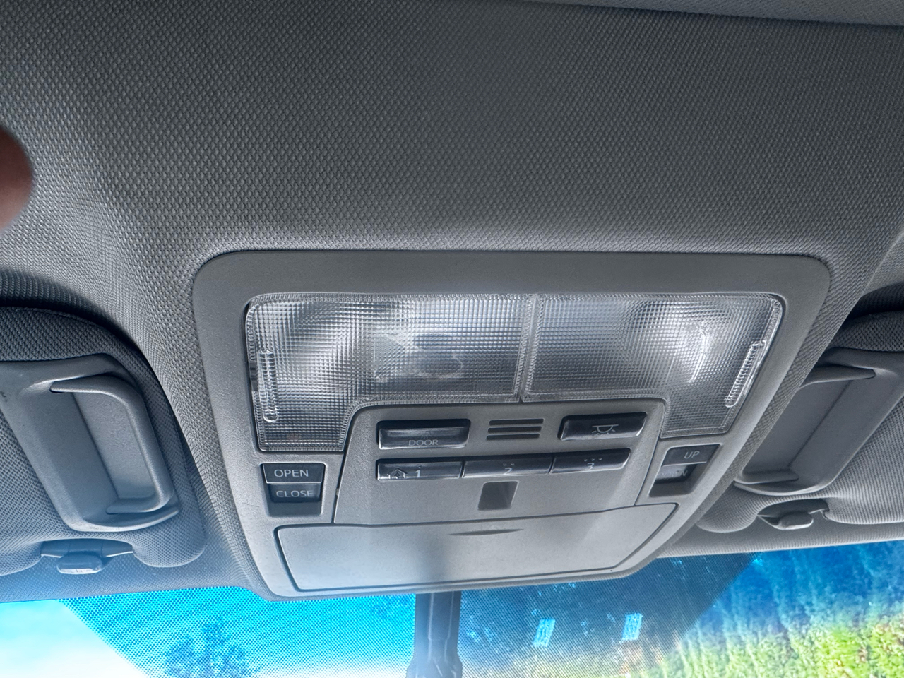 Toyota Camry SE Sport 2014 Toyota Camry SE Sport 2014