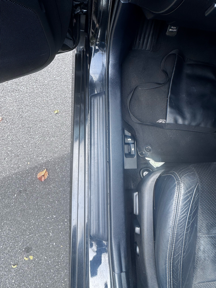 Toyota Camry SE Sport 2014 Toyota Camry SE Sport 2014