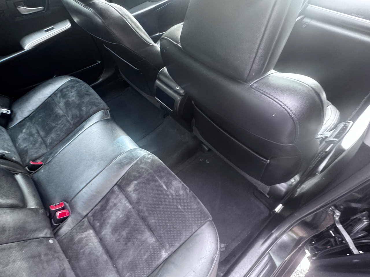 Toyota Camry SE Sport 2014 Toyota Camry SE Sport 2014