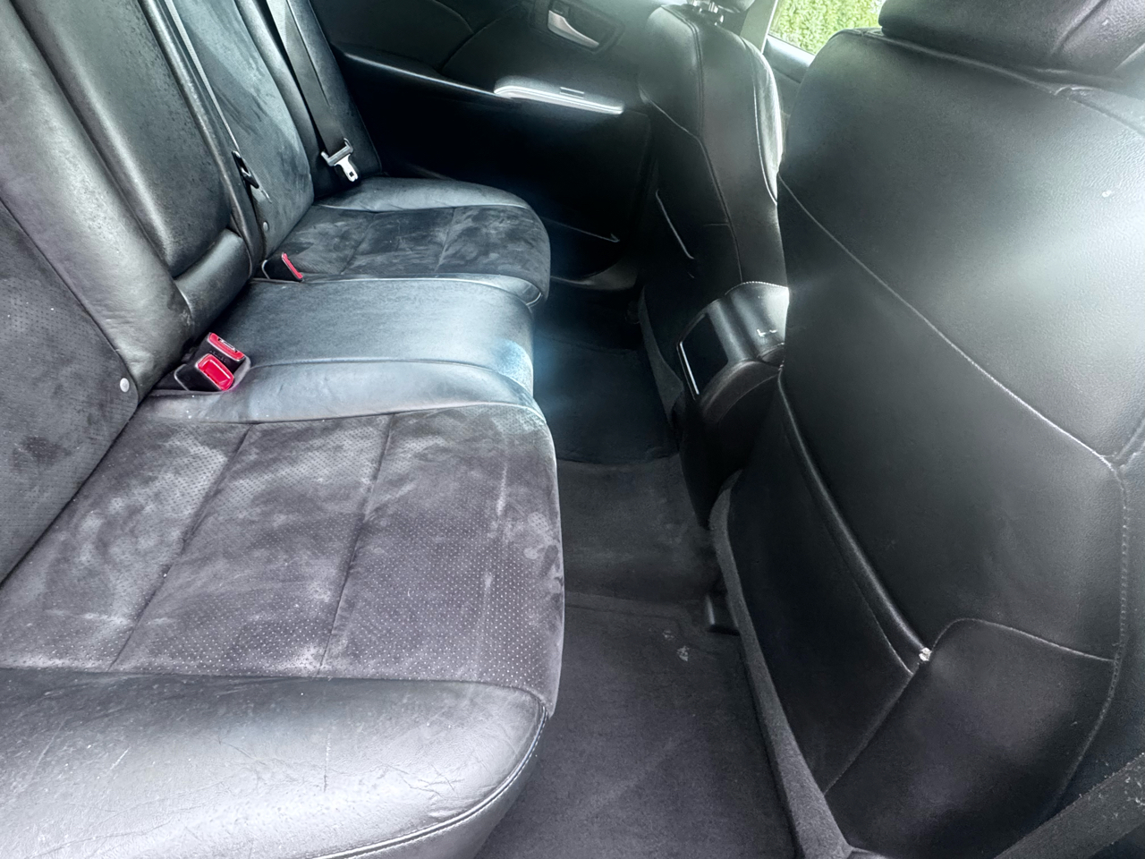 Toyota Camry SE Sport 2014 Toyota Camry SE Sport 2014